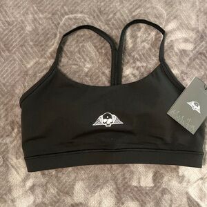Civil Regime No Tomorrow Line Isabella Sports Bra.